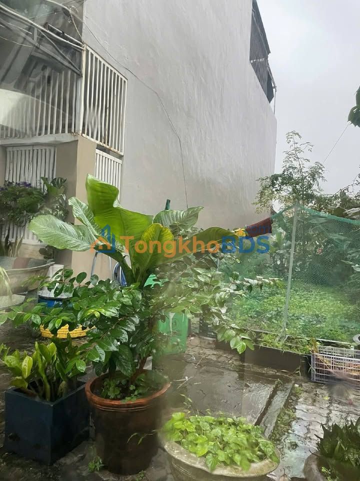 Đất nền Hải Châu 80m² 12 tỷ - Tiềm năng tăng giá