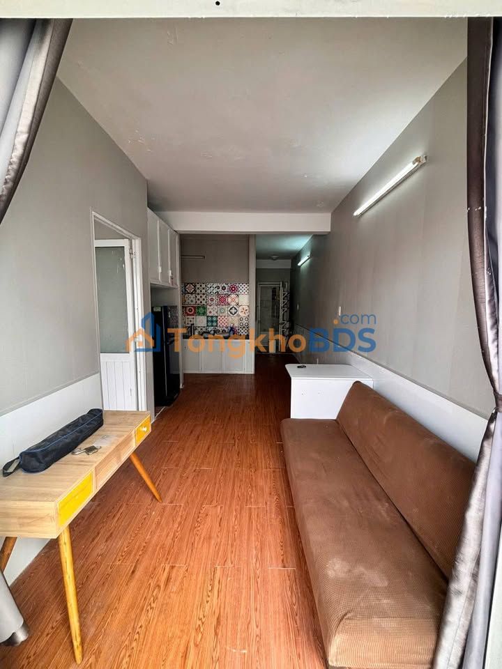 Chung cư Vicoland Phước Lộc 53m² 8 triệu - Full nội thất