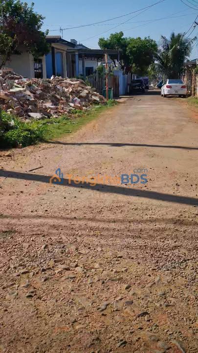 Đất nền Hòa Thắng Cư Kuin 160m² giá 3 tỷ - Đường to ô tô