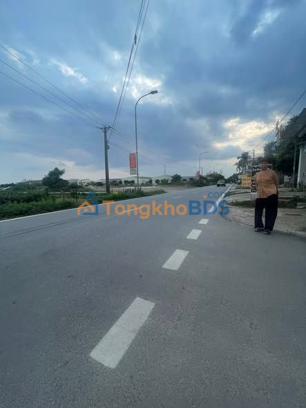 Đất nền Sóc Sơn 120m² 3.8 tỷ - Sổ đỏ chính chủ