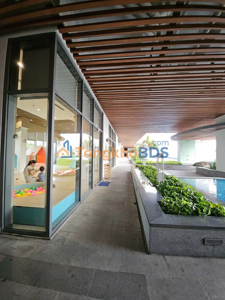 Townhouse Urban Hill Thu Duc 108m² 34 triệu - Full nội thất