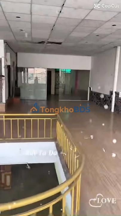 Mặt bằng KDC Việt Sinh 200m² giá 25 triệu - Mặt tiền kinh doanh