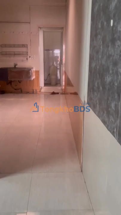 Nhà nguyên căn Phạm Văn Đồng Chư Pưh 5 triệu - Sẵn sàng