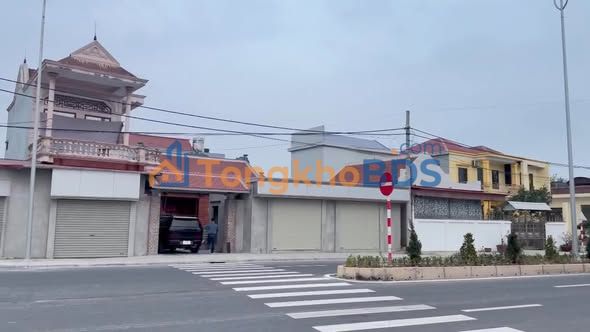 Kiot cho thuê Cổ Am 30-50m² giá thỏa thuận - Thích hợp KD