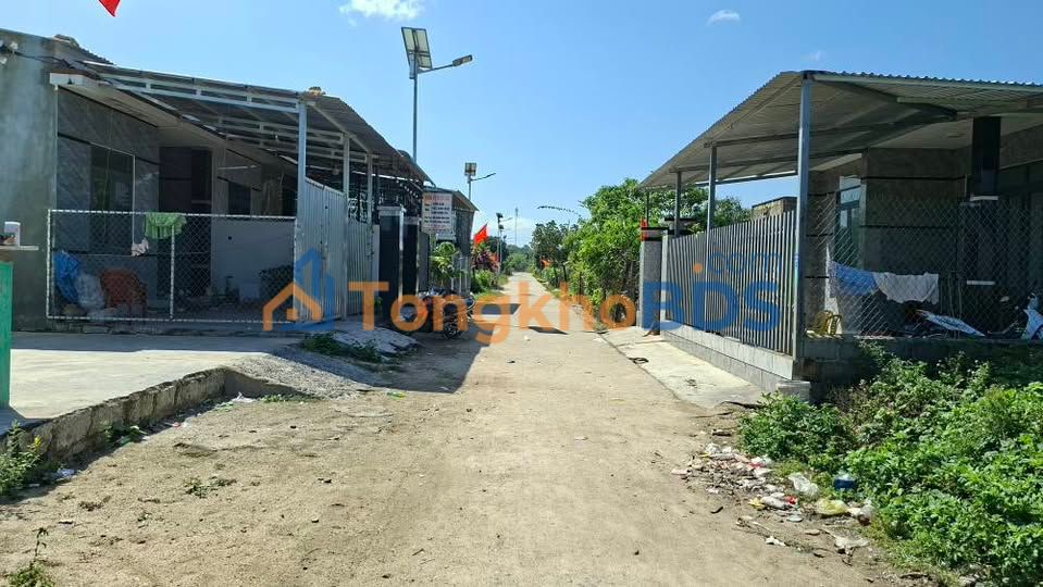 Đất vườn Suối Cát 145m² 850 triệu - Sổ hồng rõ ràng