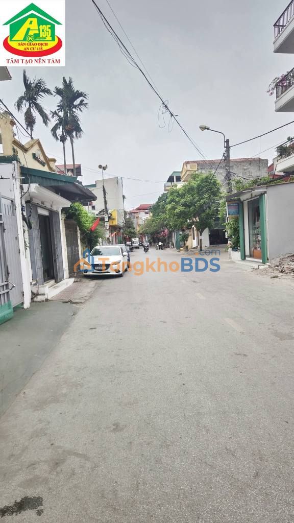 Đất nền Nguyễn Lương Bằng 81m² 4 tỷ - Sổ đỏ chính chủ