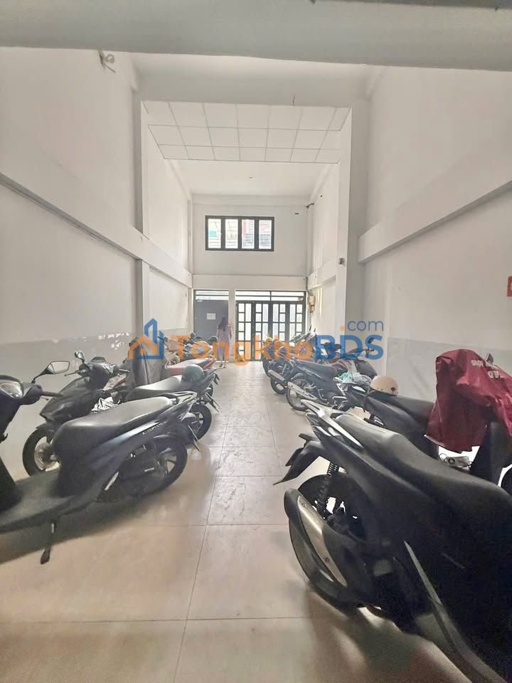 Nhà Trịnh Đình Trọng Q11 150m² 19 tỷ - Chính chủ bán