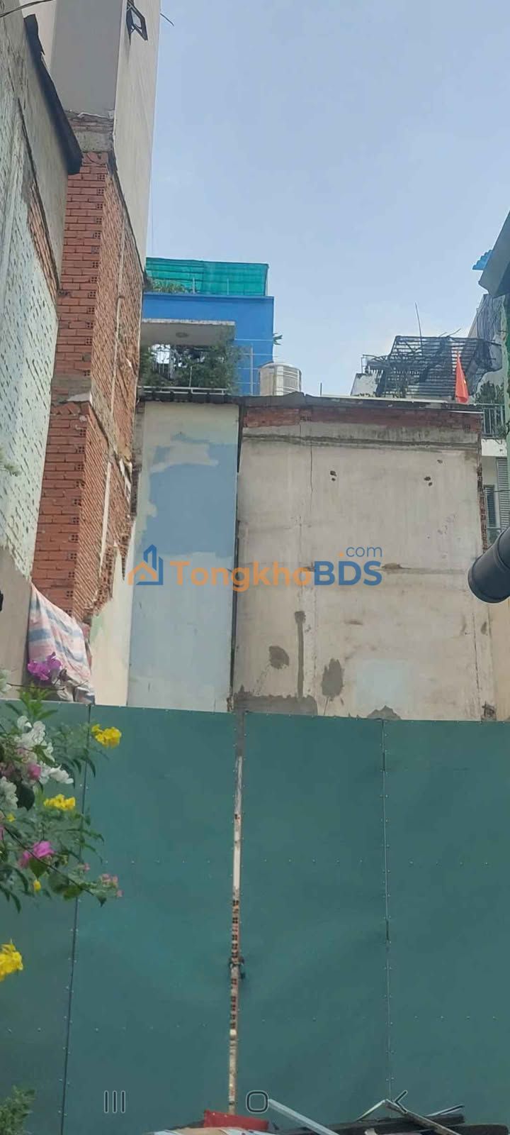 Nhà Cũ Quận 10 - 85m² Giá Tốt, Tiềm Năng Xây Mới