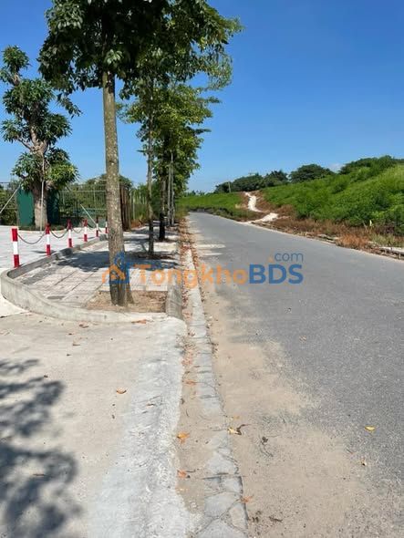 Mặt Tiền Kinh Doanh Đặng Xá, Gia Lâm 55m² - Sổ Đỏ, Xe 45 Chỗ Đỗ