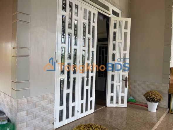 Nhà 10x20m Sổ Sẵn Đường Bê Tông Tân Hội, Đức Trọng - 1.55 Tỷ