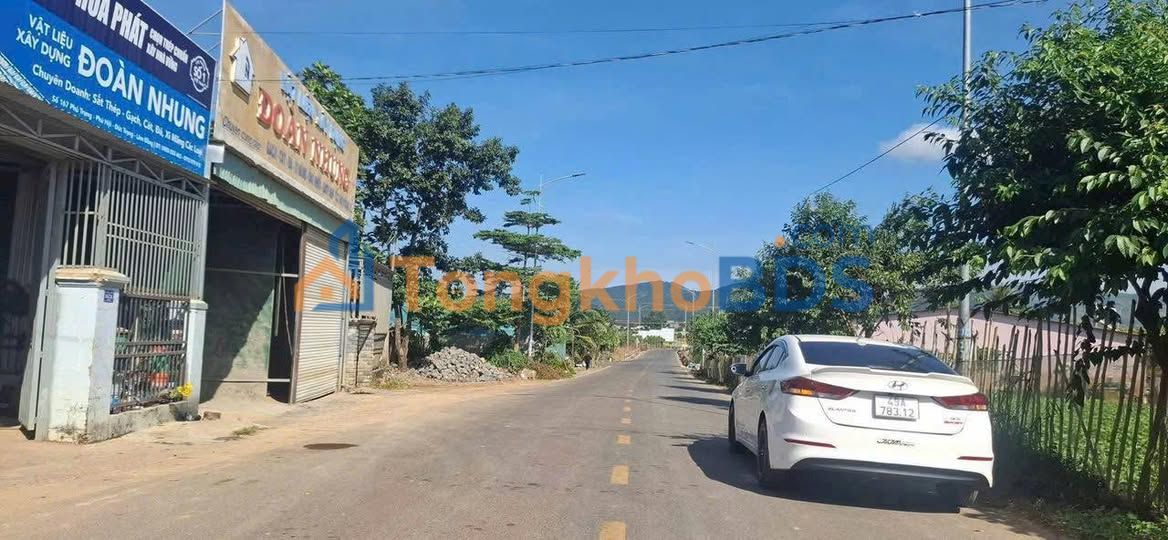 Đất nền Tân Thành, Đức Trọng 360m² 1.75 tỷ - Sổ đỏ chính chủ