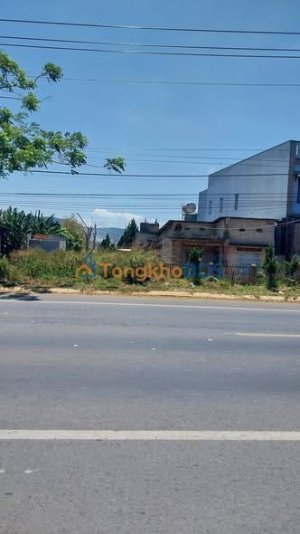 Đất Quốc Lộ 20 Đức Trọng 75m² giá 6.8 tỷ - Đường to ô tô