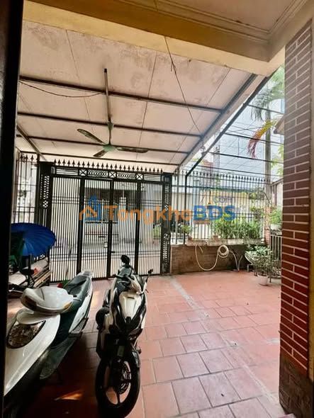 Nhà 3 Tầng 88m² Ngọc Thụy, Long Biên - Ô Tô Tránh, KD Tốt, Sổ Đỏ Vuông Vắn