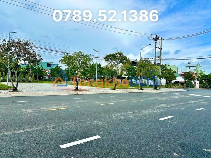 Đất nền Tam Kỳ 160m² 2.4 tỷ - Sổ đỏ chính chủ