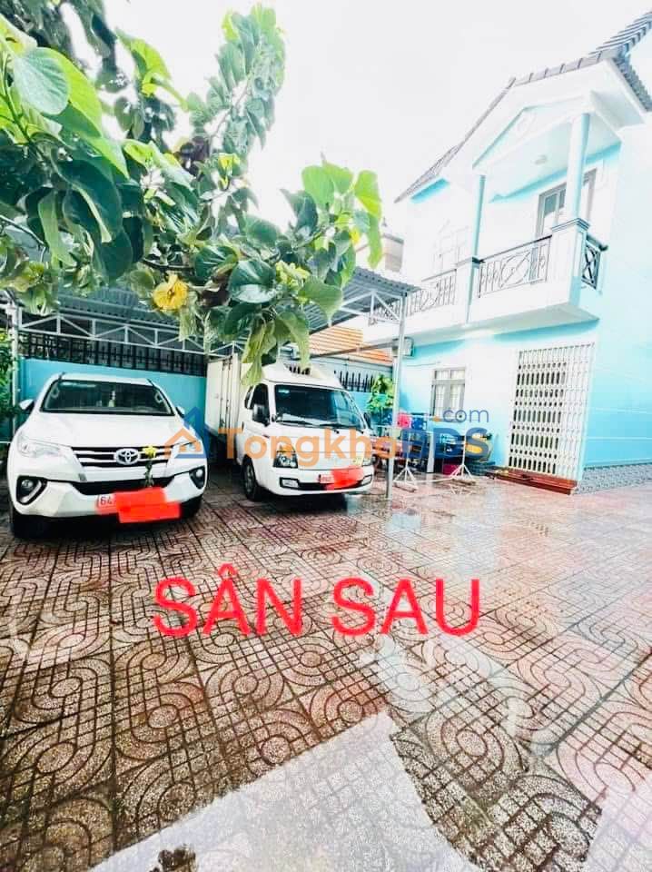 Nhà Mặt Tiền Vĩnh Long 400m² - View Sông Lớn, Giá 7 Tỷ