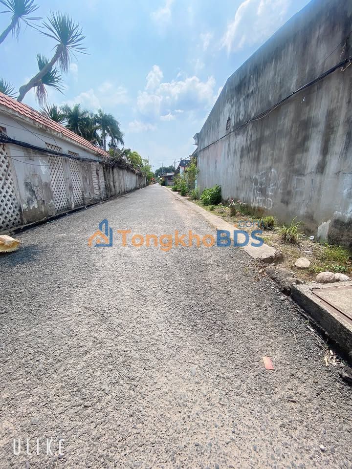 Nhà 2 mặt tiền Phước Yên Long Hồ 182m² 4 tỷ - Chính chủ