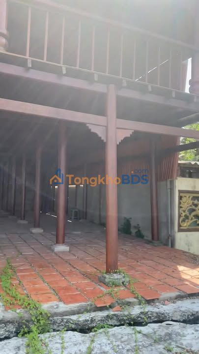 Đất Huyện 31 P.5 Vĩnh Long 1.000m² - Sổ đỏ chính chủ