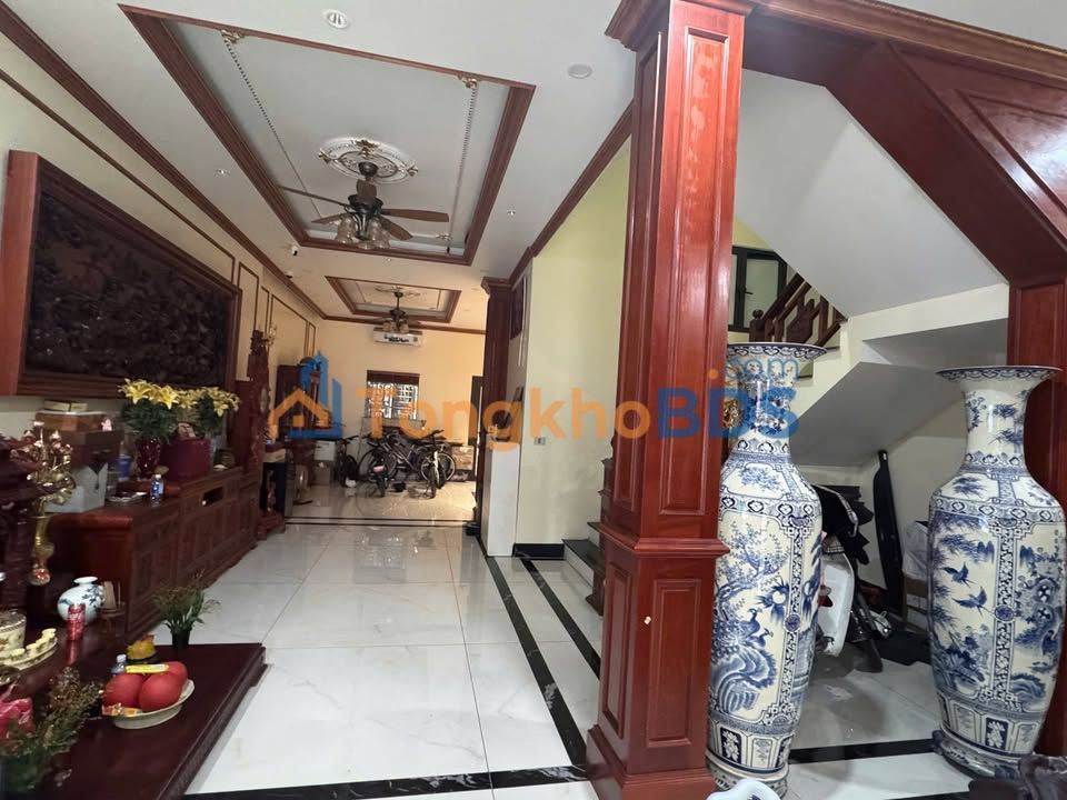 Nhà 3 tầng Võ Cường 90m² giá 16 tỷ - Chính chủ bán