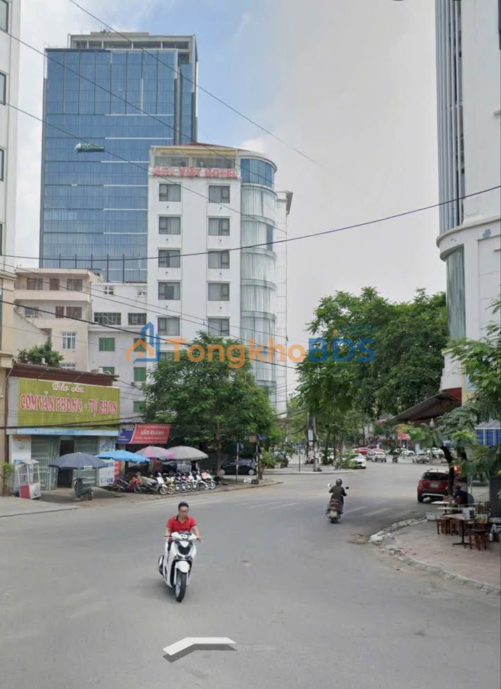 Bán Đất Mặt Tiền Bình Than 85.8m² - Kinh Doanh/Khách Sạn Mini Đắc Địa