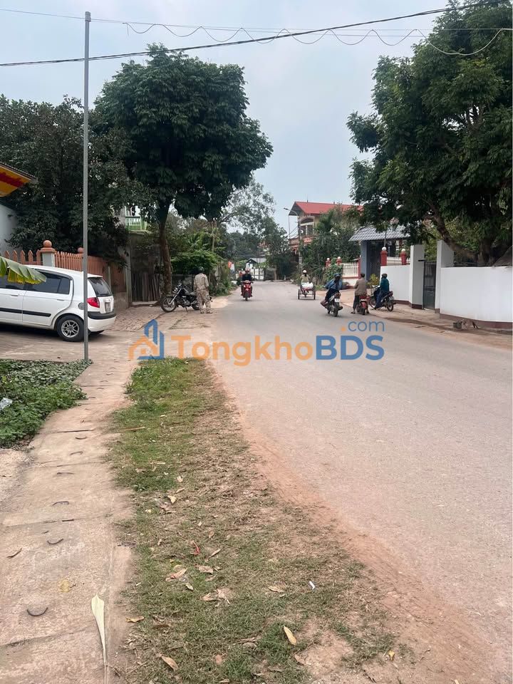 Đất nền Việt Lập Tân Yên 200m² 1 tỷ - Giá tốt hiếm có