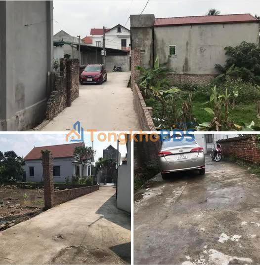 Đất nền Hoàng Diệu 355m² nhỉnh 1 tỷ - Tiềm năng tăng giá