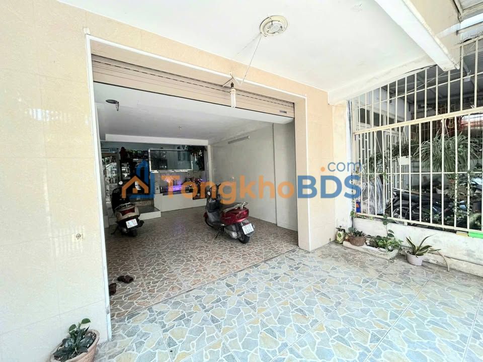 Nhà riêng Biên Hòa Hà Huy Giáp 149m² 6.8 tỷ - Chính chủ bán