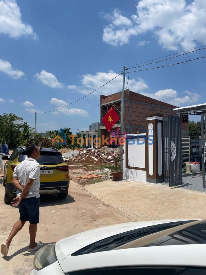 Đất Nền Xuân Trường Đồng Nai 212m² Sổ Sẵn - Giá Đầu Tư 480 Triệu