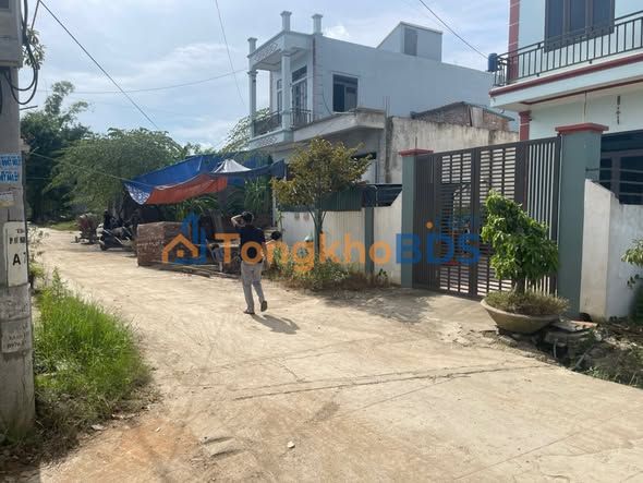 Đất thổ cư Phú Nghĩa Chương Mỹ 168m² - Giá đầu tư tốt