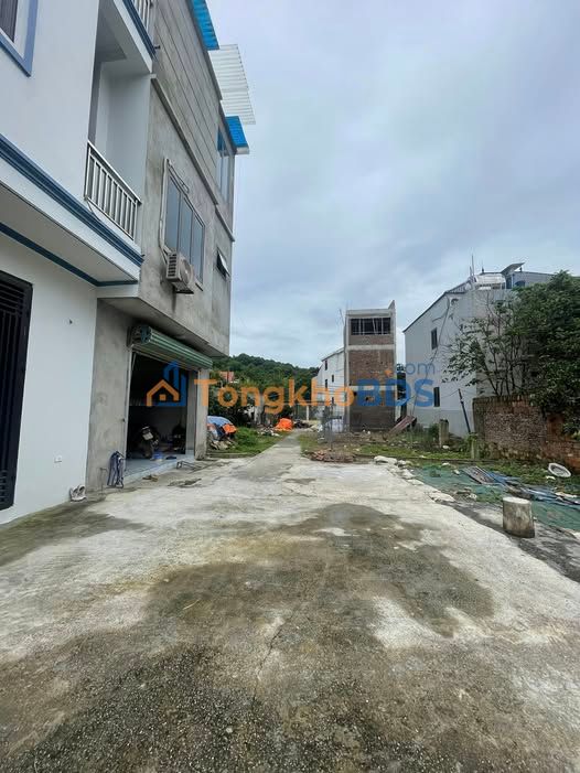 Đất nền Tiên Phương Chương Mỹ 41m² 1,25 tỷ - Giá F0 CĐT