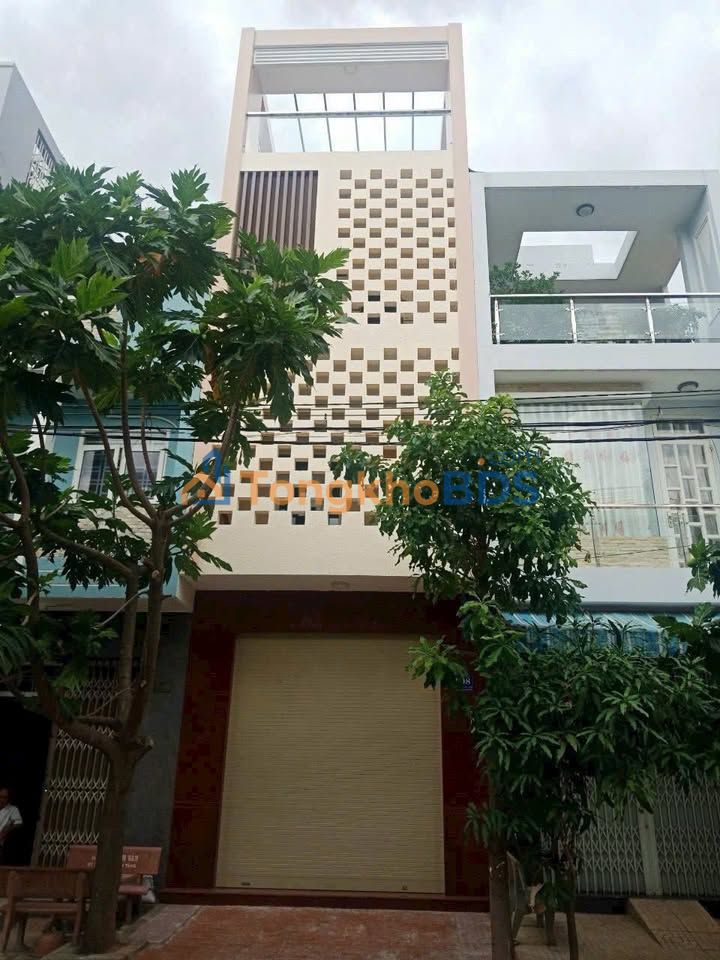 Nhà cho thuê Khu Tên Lửa Củ Chi 64m² 20tr - Full nội thất