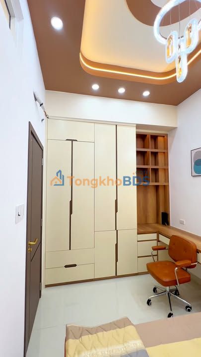 Nhà phố Đường Số 5 Bình Thủy 64m² 4.19 tỷ - Chính chủ bán