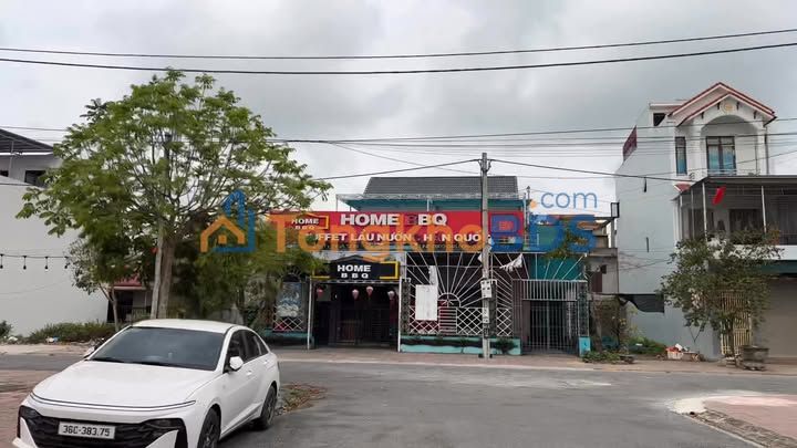 Đất nền Bắc Sông Hưng Long - 90m² Hướng Đông - Giá Đầu Tư