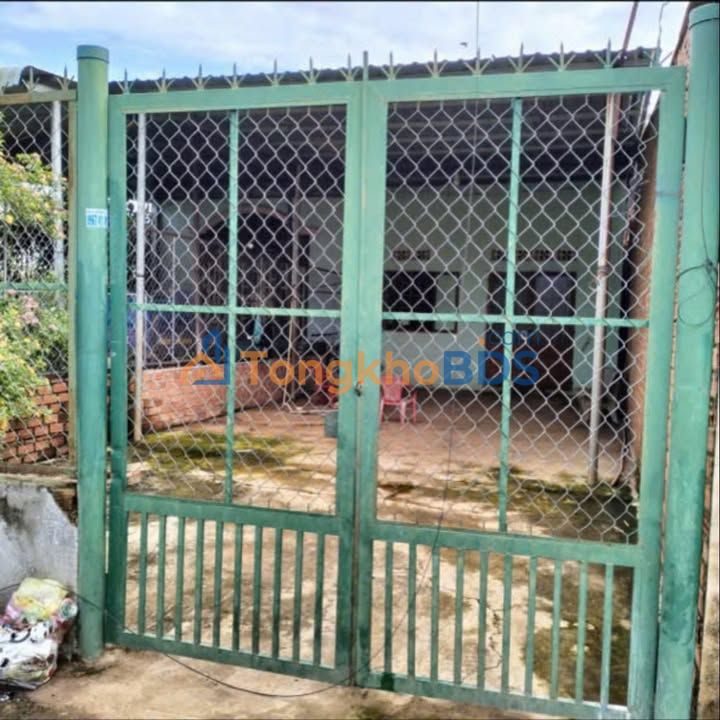 Nhà Mặt Tiền Nhựa Phú Giáo 160m² - Sẵn Sàng Ở Ngay