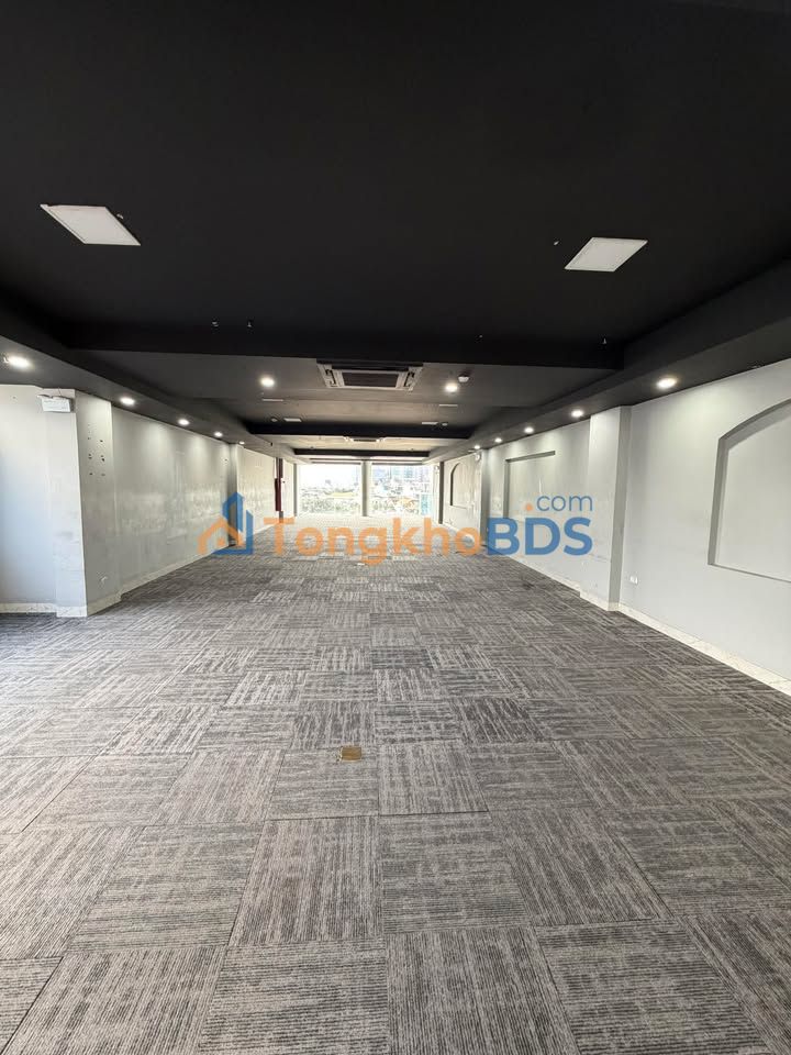 Nhà Mặt Phố Láng, Đống Đa - 300m², 7 Tầng, Kinh Doanh Đa Ngành