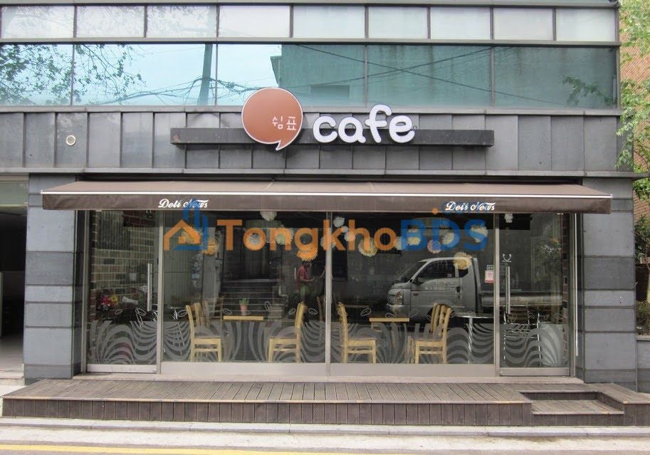 Nhà mặt phố Lê Duẩn 100m² 80 triệu - Kinh doanh ngay