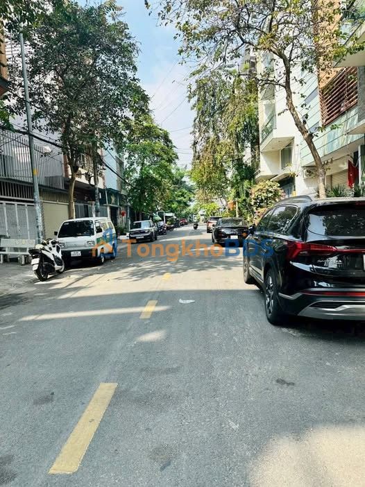 Nhà 72m² Độc Lập Tân Phú 9.6 tỷ - Ô tô vào tận nhà