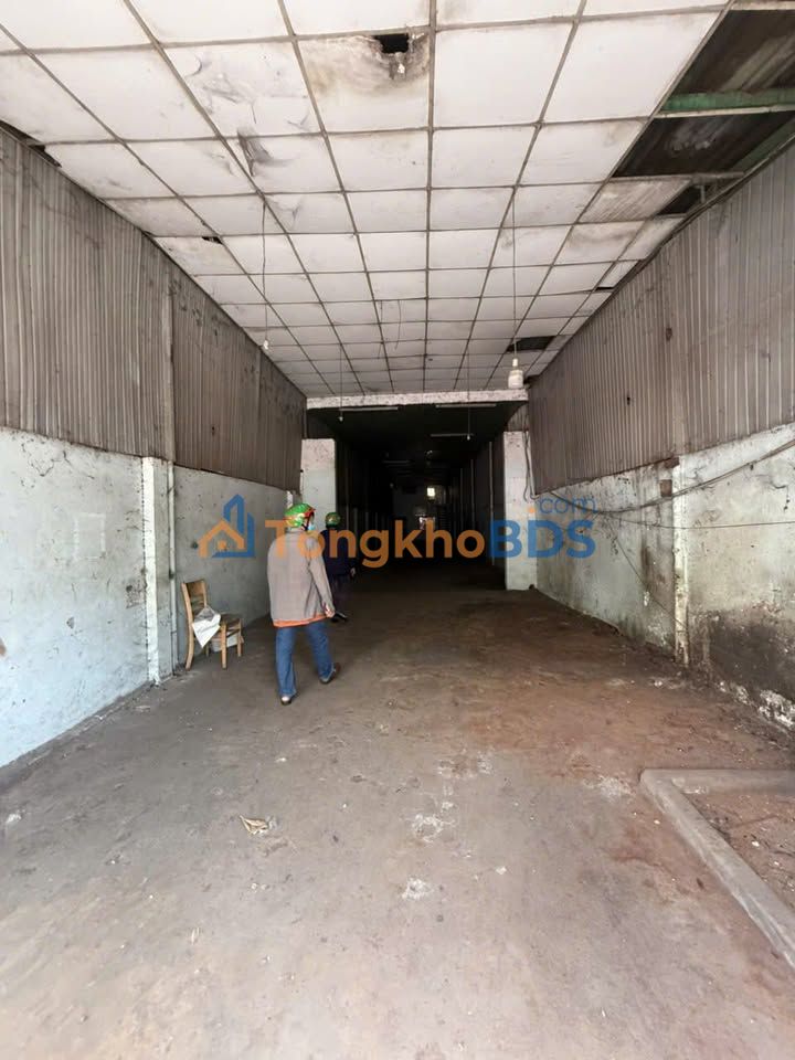 Nhà mặt tiền Bình Long Tân Phú 225m2 - Đầu tư sinh lời