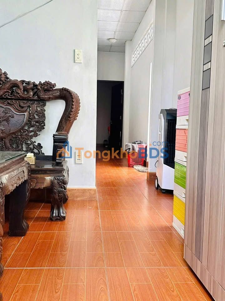 Nhà phố Lê Thúc Hoạch 70m² giá 10.5 tỷ - Mặt tiền kinh doanh