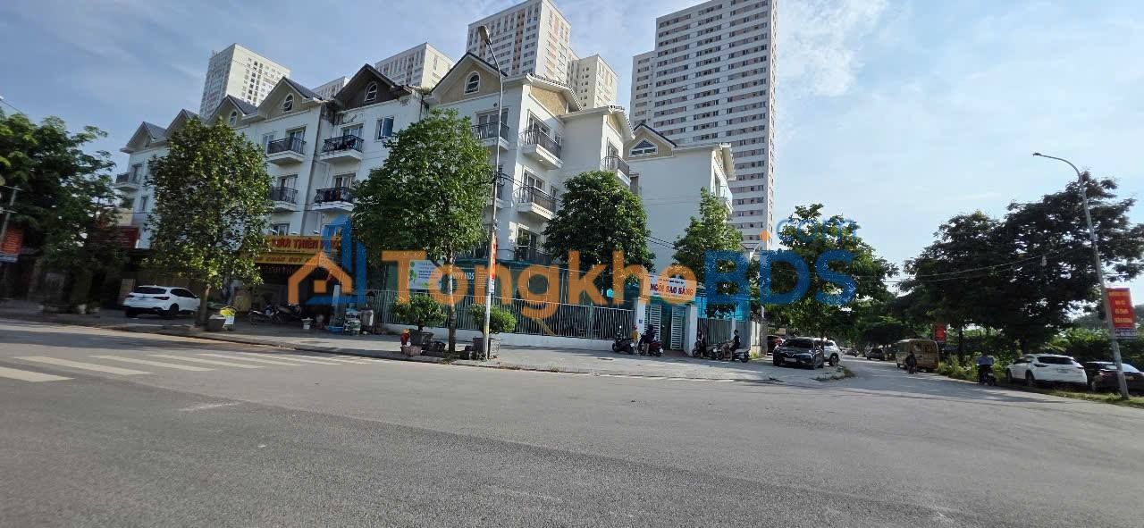 Nhà riêng Tứ Liên Đông Anh 88m² 10 tỷ - Chính chủ, ô tô tránh