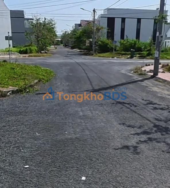 Đất nền Phường 1 Vĩnh Long 81m² 1.39 tỷ - Sổ đỏ chính chủ