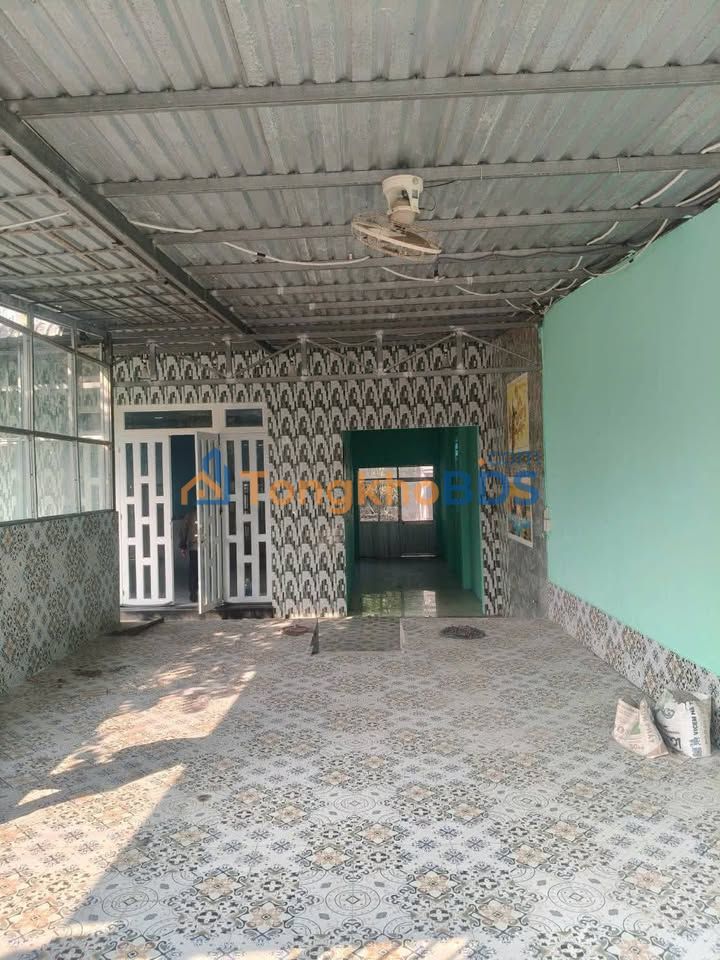 Nha pho Long Phuoc Long Ho 400m2 1.45 ty - Mat tien kinh doanh