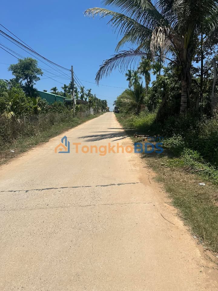 Đất Thổ Cư 240m² Đức Trọng - Sổ Đỏ Sẵn Sàng, Giá Chỉ 630 Triệu