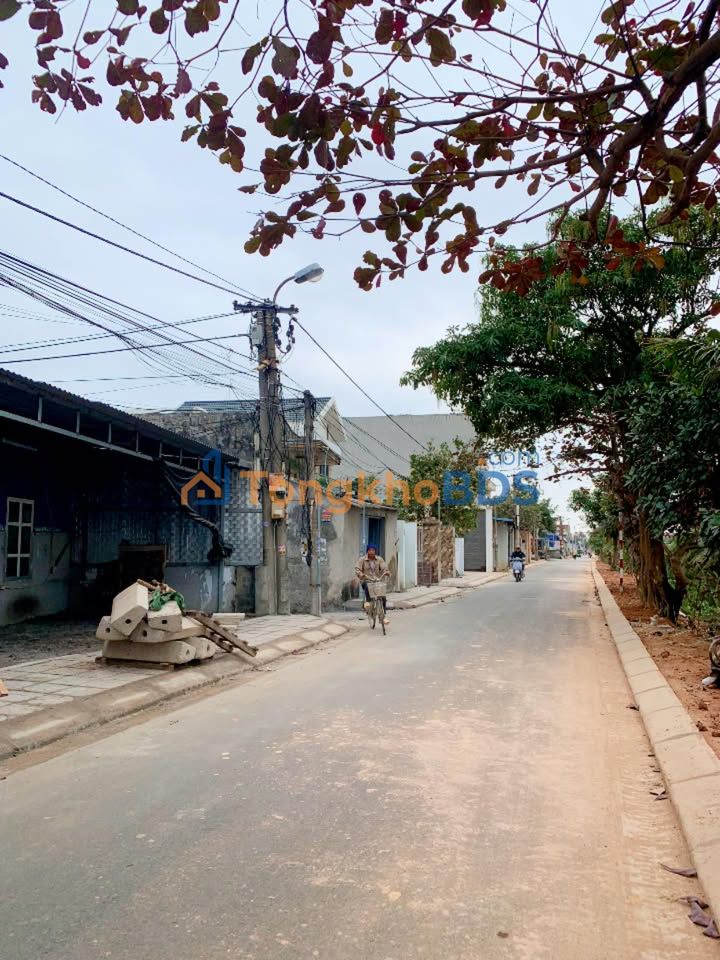 Đất nền Đồng Hoà Kiến An 52m² 800 triệu - Tiềm năng tăng giá