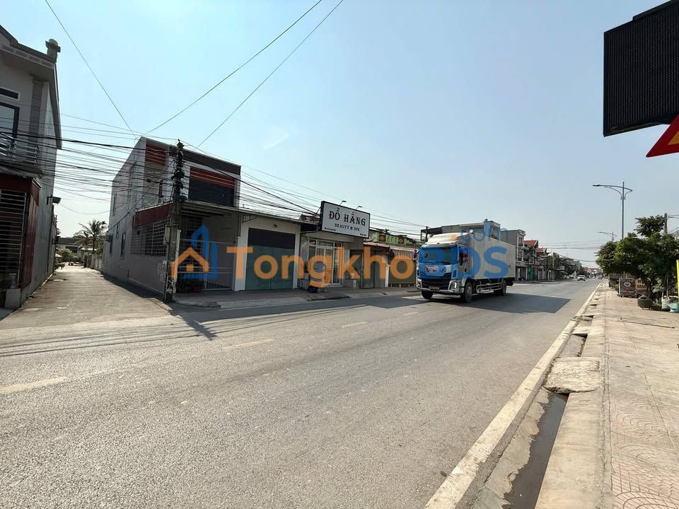 Đất Hữu Bằng Kiến Thụy 85m² 1,5 tỷ - Sổ đỏ chính chủ