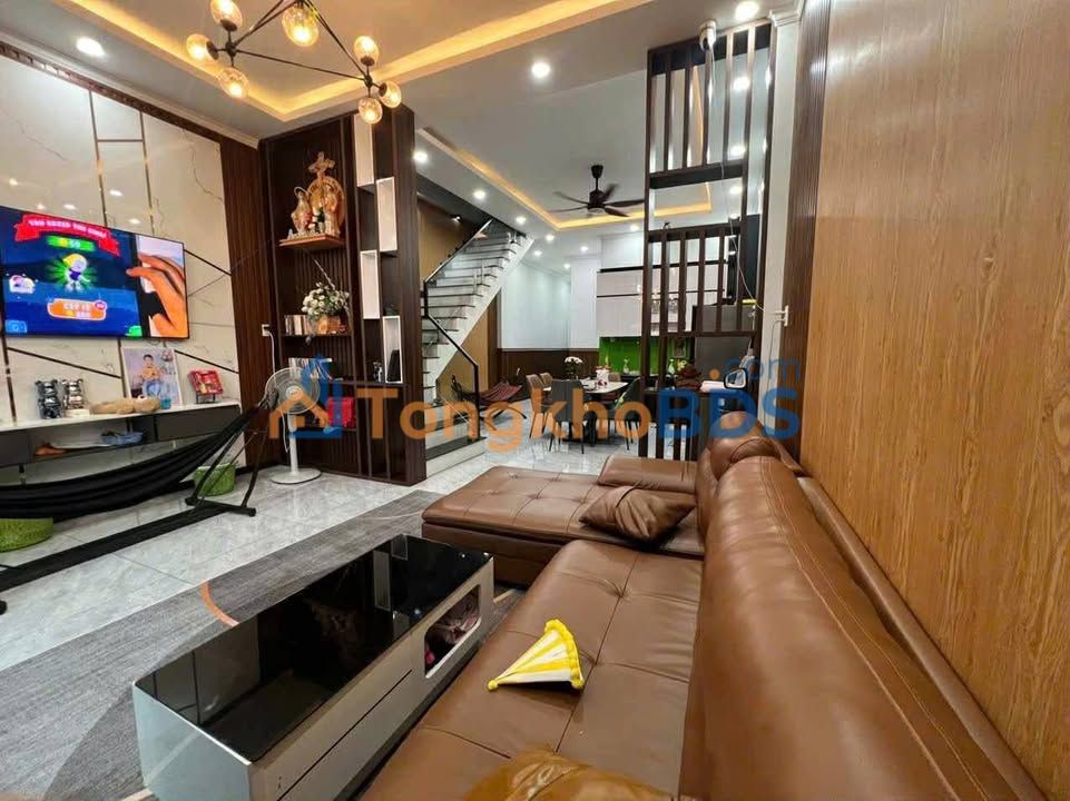 Nhà Vạn Phát Cái Tắc 100m² 2 tỷ - Chính chủ bán sẵn sàng ở ngay