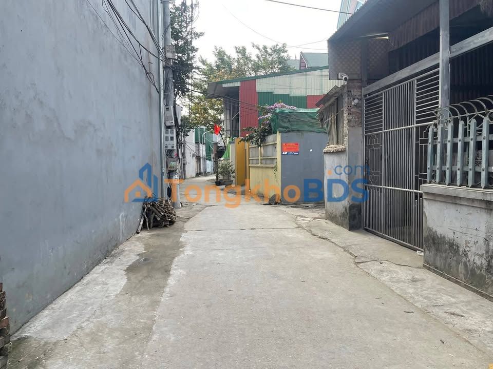 Đất nền Liên Bão Mới Từ Sơn 72m² 0,95 tỷ - Tiềm năng tăng giá