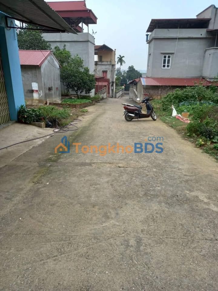 Đất nền Liên Bão Tiên Du 97m² 1 tỷ - Sổ hồng chính chủ