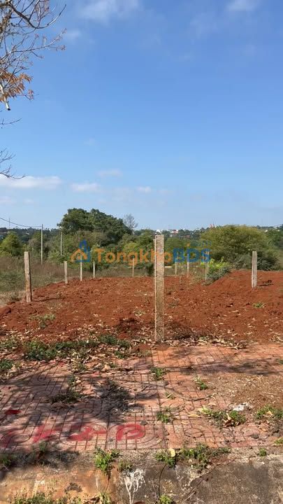 Bán Đất Nền Amapull Tuy Hoà - 154m² - Sổ Đỏ Full Thổ Cư - Hướng Đông Mát Mẻ