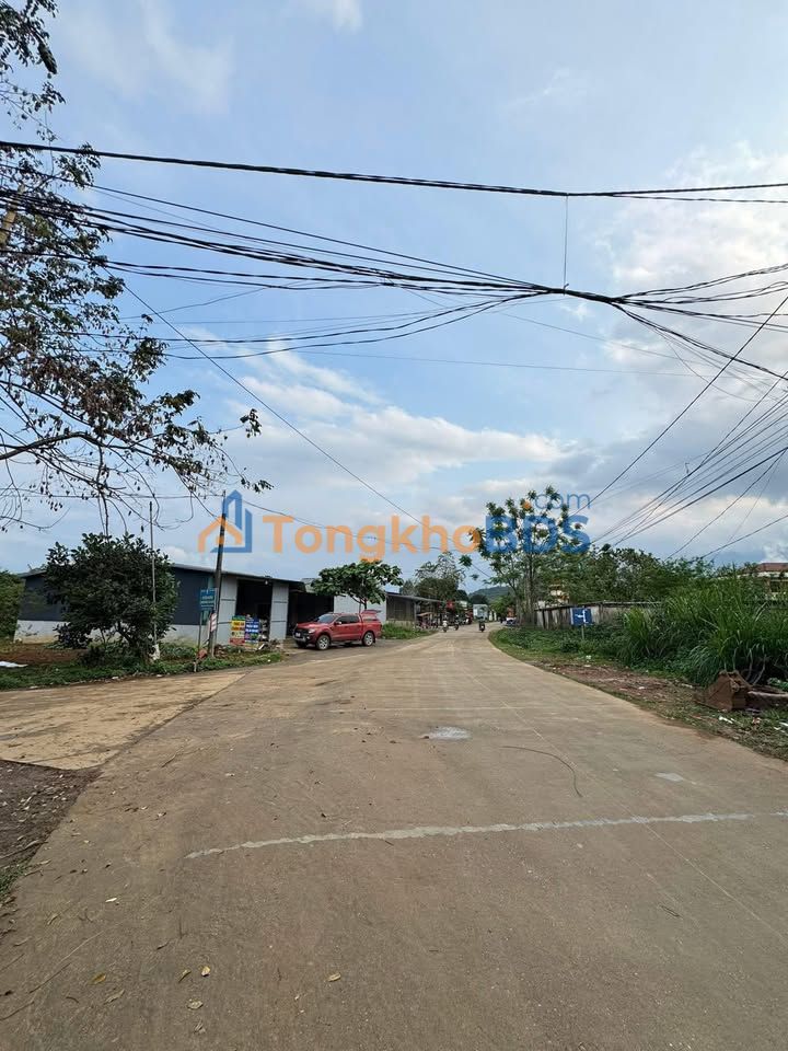 Đất nền Lùng Càng Hà Giang 500m² 300 triệu - Xây dựng tự do