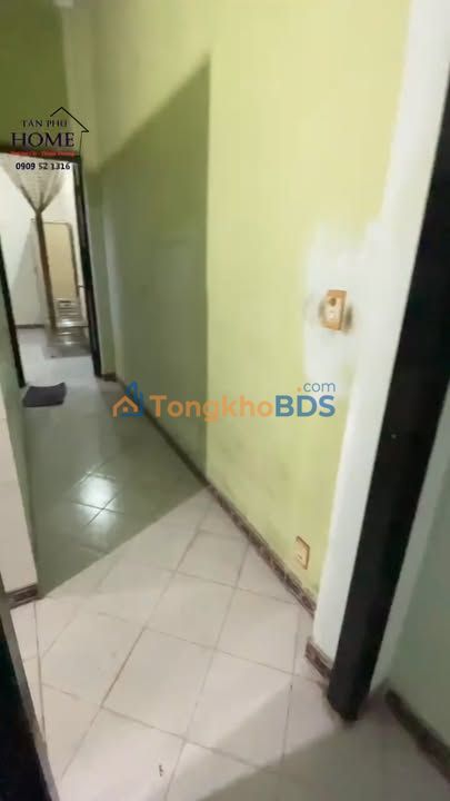 Mặt Tiền Tân Quý, Tân Phú - 80m² Giá 13 Triệu, Kinh Doanh Đa Ngành